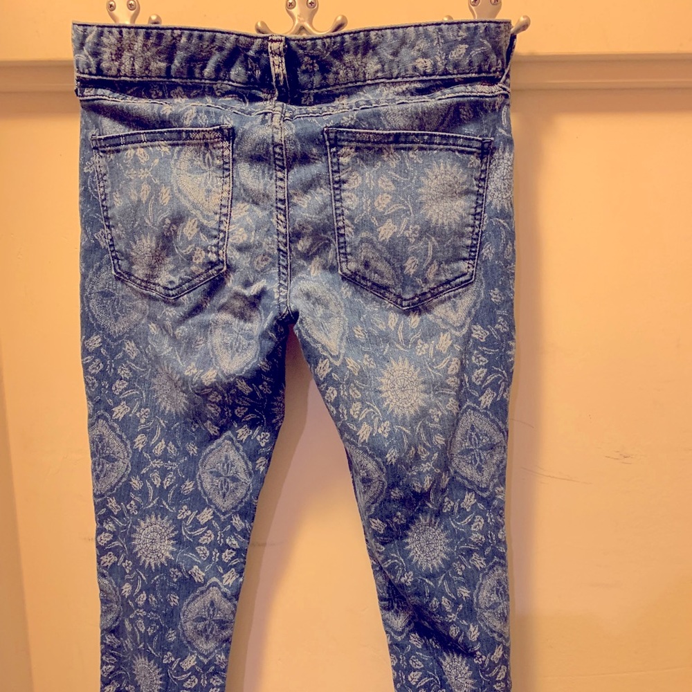 Free people attire.